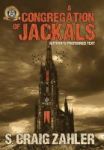 A Congregation Of Jackals - Author& 39 S Preferred Text Hardcover