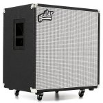 Db 410 - 4X10 Inch 700-WATT Bass Cabinet - Classic Black 8-OHM