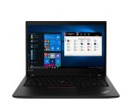 Lenovo Notebook Thinkpad P14S Gen 2 Intel Core I7 1165G7 14.0 1920X1080 Non Touch Windows 10 Pro 64 32GB 1X1TB SSD Nvidia Quadro