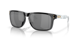 Oakley - Holbrook XL - Black prizm Black Polarized
