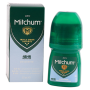 Mitchum - Unscented Roll-on Deodorant 50ML X 2