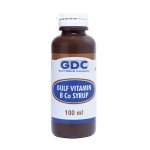Gulf Vitamin B Co Syrup 100ML