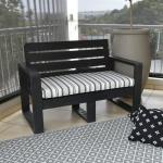 Miami 2 Seater
