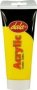 Dala Student Acrylic - 201 Perm. Lemon 200ML