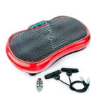 Ashcomonline Whole Body Vibration Machine Compression Massager