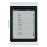 E-book Reader TEBR-700