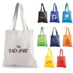 Altitude Expo Non-woven Shopper