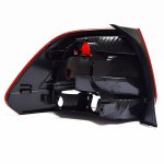 Vw Polo 6 Sedan Taillight Right 2010+