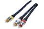 Manhattan Rca Cable