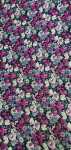 Viscose Floral