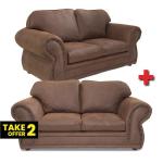 Jupiter 2 Division Couch Take 2 Deal