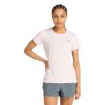 New Balance Women's Nb Sport Running Tee