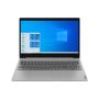 Lenovo Ideapad 3 INTEL-I3 1005G1 4GB/256GB SSD - Platinum Grey