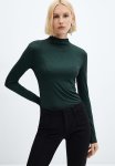 T-Shirt Xstrass - Dark Green