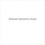 Relestat Opthalmic Drops