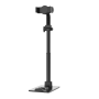Goosenek Phone Stand For Live Streaming Height Angle Adjustable