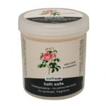 Bath Salts Wild Rose And Lavender