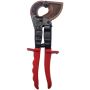 Major Tech - CS03100 Ratchet Cable Shear 240MM