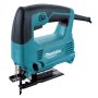 Makita Mt Jig Saw 450W M4301B Shop Soiled Packaging