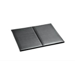 Cool Exec Leather Desk Pad – LEA654BL