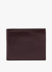 Billfold With Credit Card Case