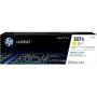 HP 207X High Yield Yellow Original Laserjet Toner Cartridge