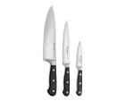 Classic Starter Knife Set 3-PIECE
