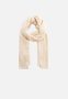 Foulard Spiagia - Ecru