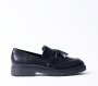 Chunky Brogue - 8 / Black