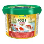 Tetra Pond Koi Sticks - 1.5KG 10L