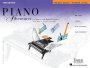 Piano Adventures Lesson Primer Level 2ND Edition