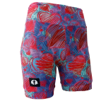 High Waist - Be Mine Valentine - Ladies XS - 30