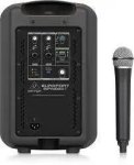 Behringer Europort MPA100BT Battery-powered Speaker