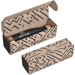 Serendipio Napoli Bottle In Bianca Custom Gift Box