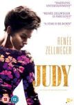 Judy DVD