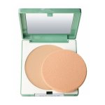 Clinique Stay Matte Sheer Pressed Powder Invisible