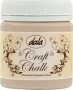 Dala Chalk Paint - 24 Rose Gold 100ML