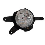 Chevrolet Cruze Fog Light Assembly Right 08-12