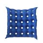 Anti Decubitus Wheelchair Seat Mattress - Blue