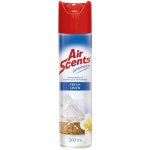 Air Scents Dry Room Spray Fresh Linen 200ML