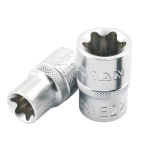 1 2" Dr E-Socket E18 6PT