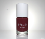 Maroon Nail Polish