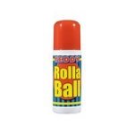 Dala Rolla Ball Red