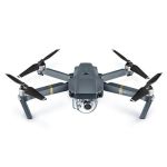 Dji Mavic Pro Refurbished + Accessories