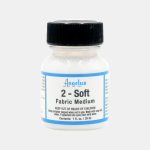2-SOFT Fabric Medium - Ns
