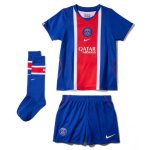 Nike Psg MINI Home 26 27 Soccer Kit