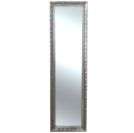 Vine Antique Silver Accent Mirror 1400 X 400