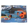 Elite 2.0 Commander RD6 Foam Dart Gun