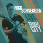 Live In Kansas City Cd