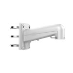 Hikvision Brkt Compact Ptz Wall Mount White